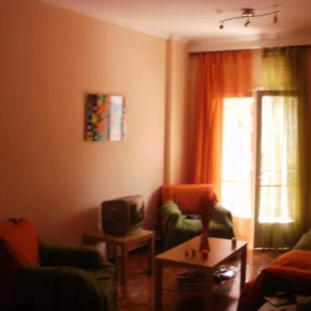 Ag Nikodimou Palia Agora, Naxos Thessaloniki
