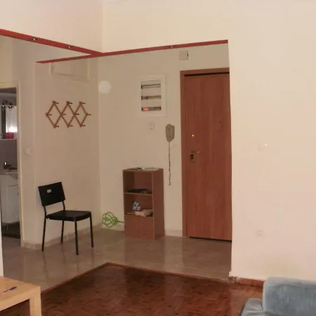 Ag Nikodimou Palia Agora, Naxos *