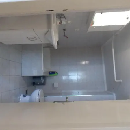 Apartment Ag Nikodimou Palia Agora, Naxos Thessaloniki